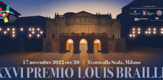 Premio Louis Braille