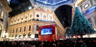 La Prima Diffusa