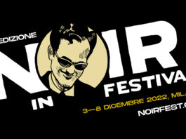 Noir in Festival