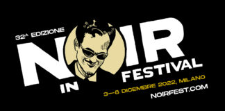 Noir in Festival