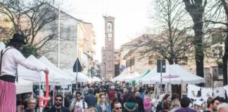 Sabato di Lambrate