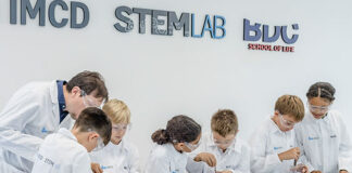 OPEN DAY sugli STEM Lab