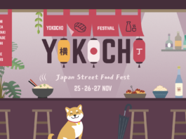 Yokocho Festival
