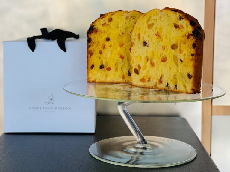 panettoni