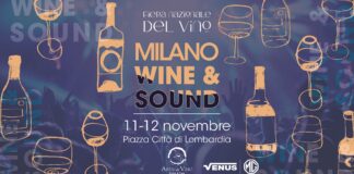 wine and sound milano
