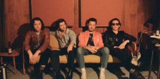 Arctic Monkeys