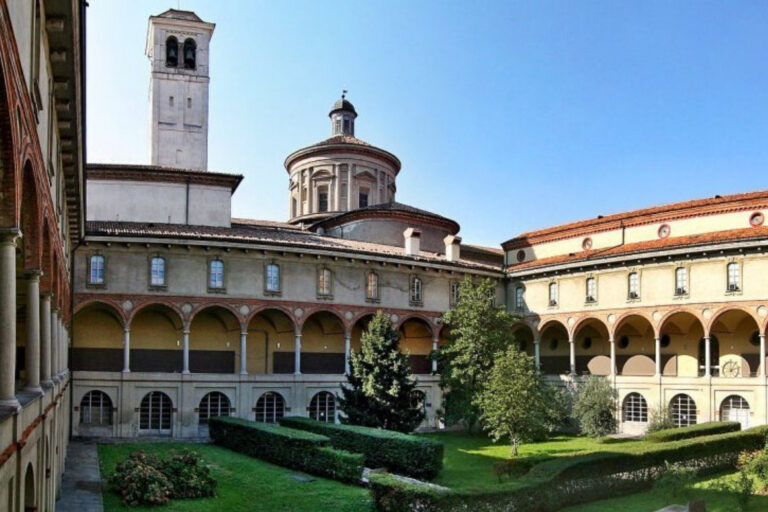 Museo della Scienza