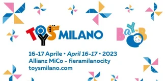Toys Milano