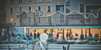 Wunder Mrkt bagni misteriosi