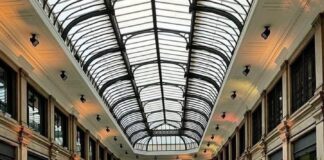 capodanno 2023 galleria meravigli milano