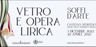 Vetro e Opera lirica