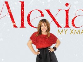 Alexia-My-Xmas