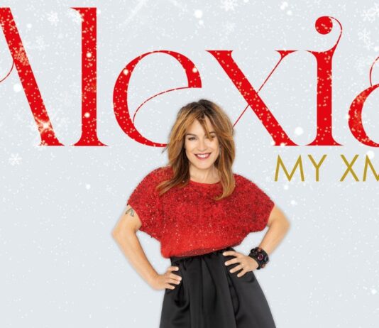 Alexia-My-Xmas