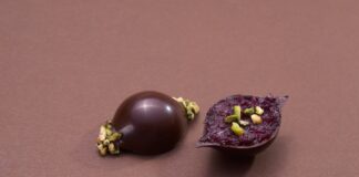 praline