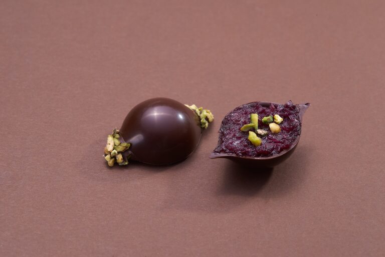 praline