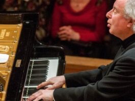 András Schiff