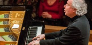András Schiff