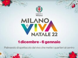 Milano è Viva-Natale 2022