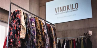 VINOKILO
