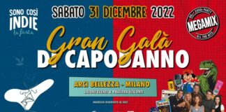 Gran Galà di Capodanno