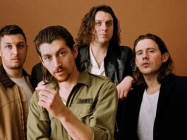 Arctic Monkeys biglietti milano e roma 2023