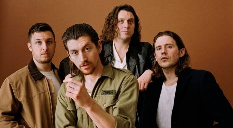 Arctic Monkeys biglietti milano e roma 2023
