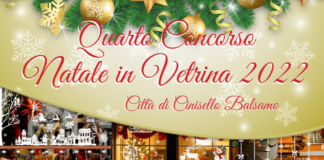 Natale in Vetrina