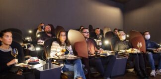 Risto-cinema Anteo
