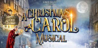 A Christmas Carol
