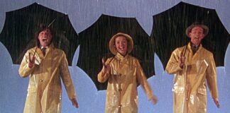 Cinemaratona di Capodanno