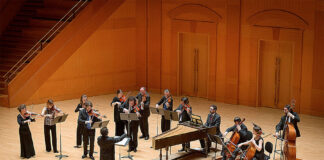 concerto de cavalieri