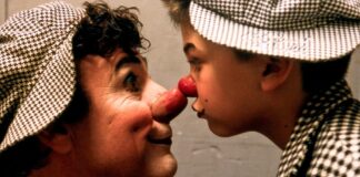 destino di clown