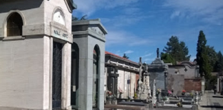 cimitero