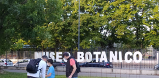 museo botanico