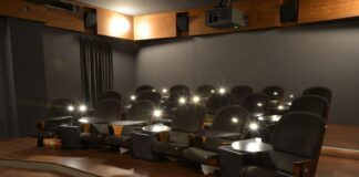 Ristocinema