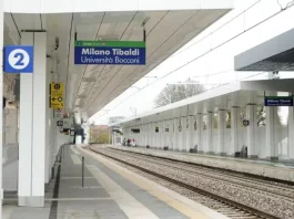 stazione Tibaldi-Bocconi