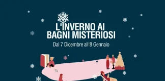 natale Bagni Misteriosi