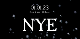 Capodanno all'Amnesia Milano