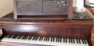 pianoforte erard