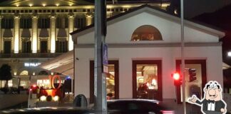 ten milano ristorante capodanno