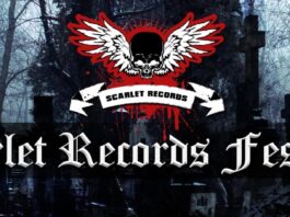 Scarlet Records Fest 2022