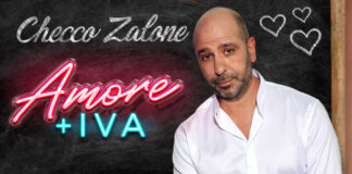 Checco Zalone