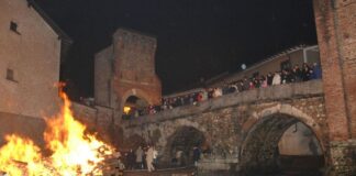 Sagra di Sant'Antonio