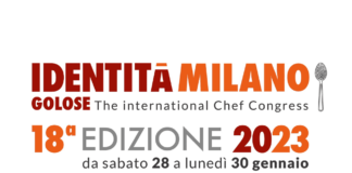 Identità Golose Milano 2023