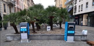 Cestini intelligenti