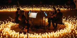 Candlelight