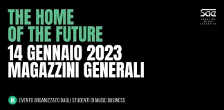 The Home of The Future