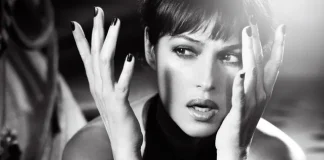 Vincent Peters mostra