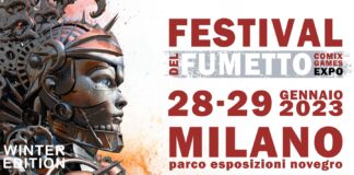 festival del fumetto