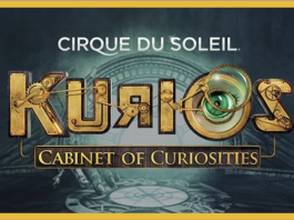 Cirque du Soleil a Milano